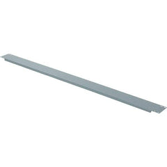 Value Collection - Workbench & Workstation Stringer - 6" High, Use with Workbenches - Eagle Tool & Supply