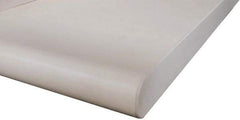 Value Collection - Plastic Comfort Edge Workbench & Workstation Top - 30" Deep, Use with Workbenches - Eagle Tool & Supply