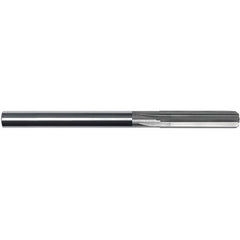 .2495 CARBIDE REAMER - Exact Industrial Supply