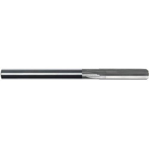 .1719 CARBIDE REAMER - Exact Industrial Supply