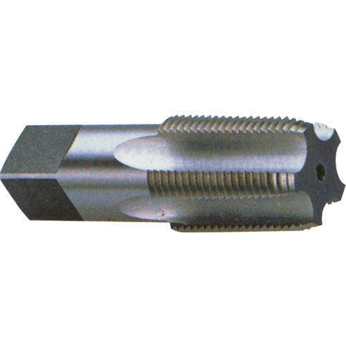 ‎3/8-18 Dia-4 FL-HSS-Bright-Taper Pipe Tap