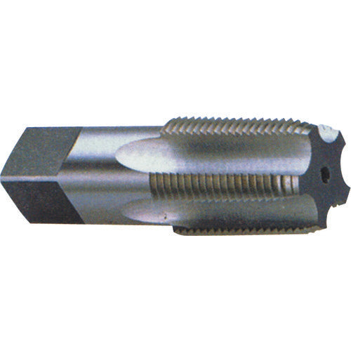 ‎3-1/2-8 Dia-8 FL-HSS-Bright-Taper Pipe Tap