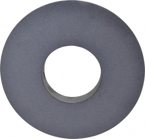 Norton - 12" Diam x 5" Hole x 1-1/2" Thick, K Hardness, 60 Grit Surface Grinding Wheel - Aluminum Oxide, Type 1, Medium Grade, 2,070 Max RPM, Vitrified Bond, No Recess - Eagle Tool & Supply