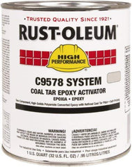 Rust-Oleum - 1 L Can Activator - 0 g/L VOC Content - Eagle Tool & Supply