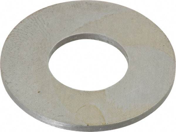 Boston Gear - 1/2" Inside x 1-1/8" Outside Diam, 1/16" Thick, Steel Washer Thrust Bearing - Eagle Tool & Supply