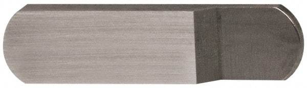 Starrett - Micrometer Anvil - Use with Mul-T-Anvil Micrometers - Eagle Tool & Supply