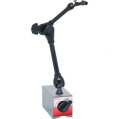 SPI - Indicator Positioners & Holders Includes Base: Yes Fine Adjustment: Yes - Eagle Tool & Supply