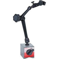 SPI - Indicator Positioners & Holders Includes Base: Yes Fine Adjustment: Yes - Eagle Tool & Supply