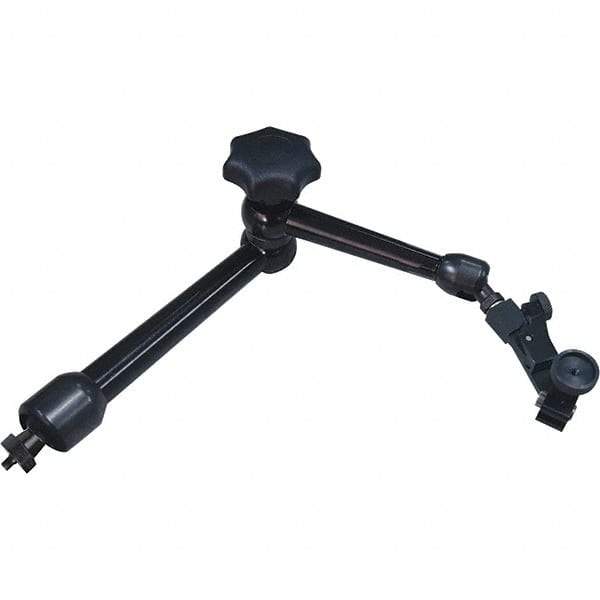 SPI - Indicator Positioners & Holders Includes Base: No Fine Adjustment: Yes - Eagle Tool & Supply