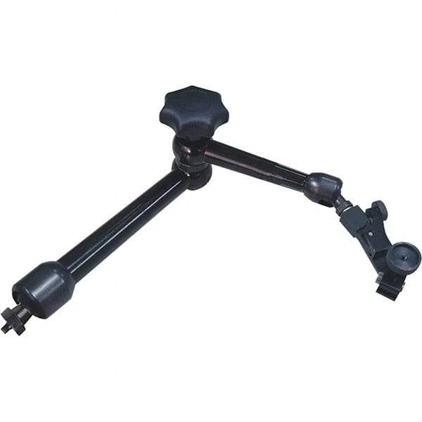 SPI - Indicator Positioners & Holders Includes Base: No Fine Adjustment: Yes - Eagle Tool & Supply