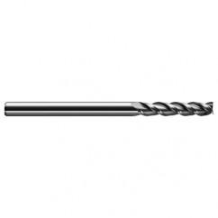 .125D PLAS FINISH HI HLX 3X LOC 3FL - Eagle Tool & Supply