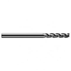 .062D PLAS FINISH HI HLX 8X LOC 3FL - Eagle Tool & Supply