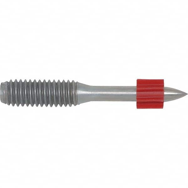 DeWALT Anchors & Fasteners - Powder Actuated Pins & Threaded Studs Type: Threaded Stud Shank Length (Inch): 1-1/4 - Eagle Tool & Supply