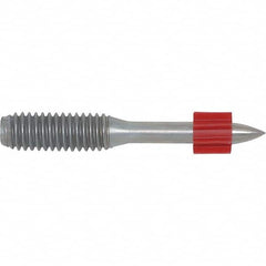 DeWALT Anchors & Fasteners - Powder Actuated Pins & Threaded Studs Type: Threaded Stud Shank Length (Inch): 1 - Eagle Tool & Supply