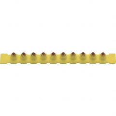 DeWALT Anchors & Fasteners - Powder Actuated Loads Type: Powder Load Strip Caliber: 0.25 - Eagle Tool & Supply