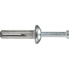 DeWALT Anchors & Fasteners - Concrete Anchors Type: Pin Anchor Diameter (Inch): 1/4 - Eagle Tool & Supply