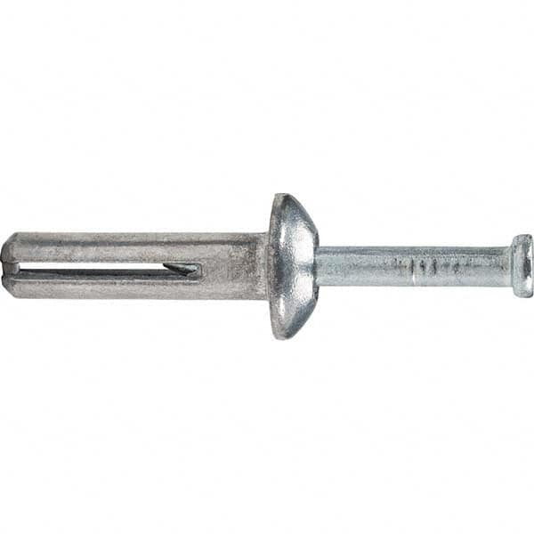 DeWALT Anchors & Fasteners - Concrete Anchors Type: Pin Anchor Diameter (Inch): 3/16 - Eagle Tool & Supply