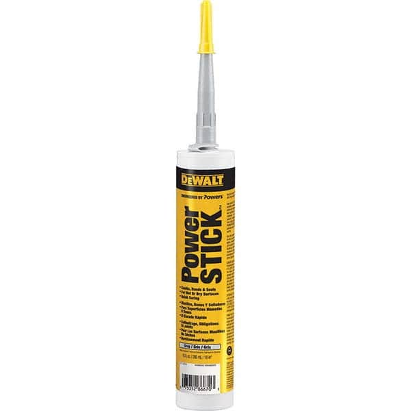 DeWALT Anchors & Fasteners - Caulk & Sealants Product Type: Sealant Chemical Type: MS Polymer - Eagle Tool & Supply