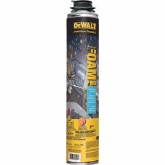 DeWALT Anchors & Fasteners - Caulk & Sealants Product Type: Foam Chemical Type: Polyurethane - Eagle Tool & Supply