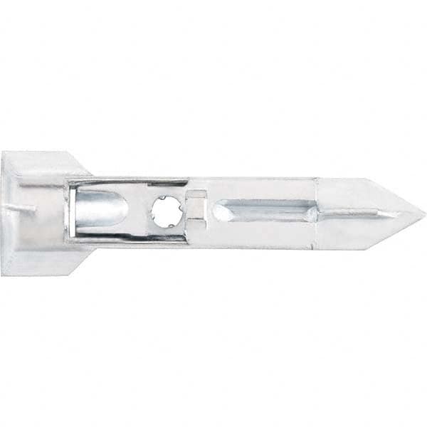 DeWALT Anchors & Fasteners - Drywall & Hollow Wall Anchors Type: Wall Anchor Material: Zinc - Eagle Tool & Supply