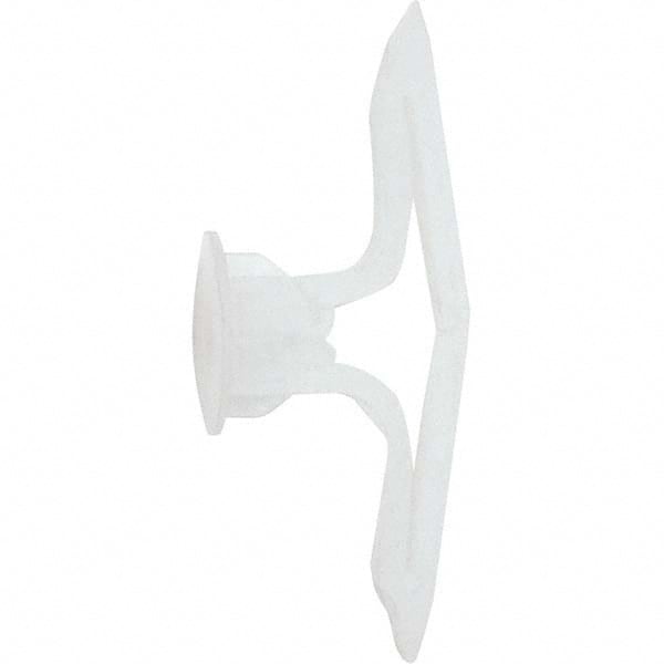 DeWALT Anchors & Fasteners - Drywall & Hollow Wall Anchors Type: Wall Anchor Material: Plastic - Eagle Tool & Supply