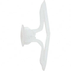 DeWALT Anchors & Fasteners - Drywall & Hollow Wall Anchors Type: Wall Anchor Material: Plastic - Eagle Tool & Supply