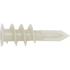 DeWALT Anchors & Fasteners - Drywall & Hollow Wall Anchors Type: Wall Anchor Material: Nylon - Eagle Tool & Supply