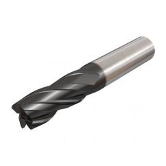 EC070A204C07 IC900 END MILL - Eagle Tool & Supply