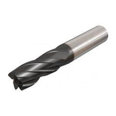 EC070A204C07 IC900 END MILL - Eagle Tool & Supply