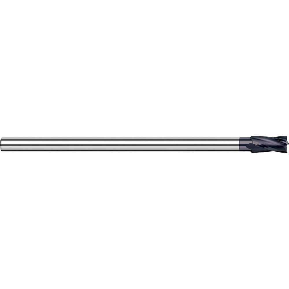 Harvey Tool - Square End Mills Mill Diameter (Inch): 3/16 Mill Diameter (Decimal Inch): 0.1875 - Eagle Tool & Supply