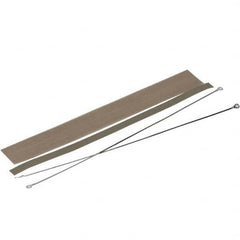 Value Collection - Polybag & Impulse Sealers Type: Impulse Sealer Service Kit Maximum Seal Size: 8 (Inch) - Eagle Tool & Supply