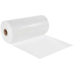 Value Collection - 3" Wide 2 mil Flat Poly Tubing - Eagle Tool & Supply