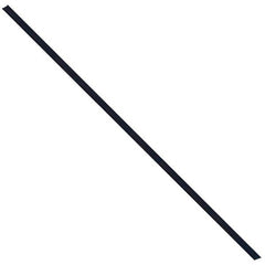 Value Collection - Polybag Tape & Ties Type: Bag Tie Overall Length (Inch): 5-1/2 - Eagle Tool & Supply