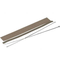 Value Collection - Polybag & Impulse Sealers Type: Impulse Sealer Service Kit Maximum Seal Size: 16 (Inch) - Eagle Tool & Supply