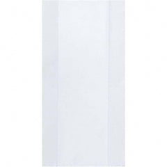 Value Collection - Pack of (500), 12 x 24" 2 mil Reclosable Poly Bags - Eagle Tool & Supply