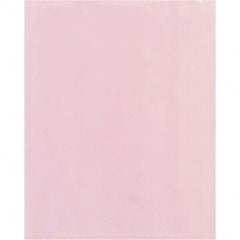 Value Collection - (50) 1 Pack Pieces 36 x 60" 4 mil Flat Poly Bags - Eagle Tool & Supply