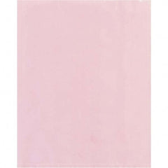 Value Collection - Pack of (1000), 9 x 12" 4 mil Flat Poly Bags - Eagle Tool & Supply