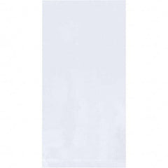 Value Collection - Pack of (500), 24 x 26" 1-1/2 mil Flat Poly Bags - Eagle Tool & Supply