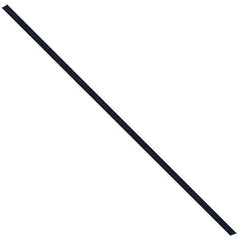 Value Collection - Polybag Tape & Ties Type: Bag Tie Overall Length (Inch): 7 - Eagle Tool & Supply