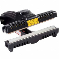 Value Collection - Polybag & Impulse Sealers Type: Polybag Sealer Maximum Seal Size: 6 (Inch) - Eagle Tool & Supply