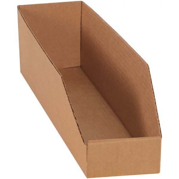 Value Collection - 4" Wide x 18" Deep x 4-1/2" High Drawer Bin - Eagle Tool & Supply