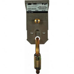 DBI/SALA - Anchors, Grips & Straps Type: Strut Anchor Temporary or Permanent: Permanent - Eagle Tool & Supply