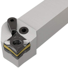 Iscar - Indexable Turning Toolholders Hand of Holder: Right Hand Toolholder Style: PCLXR - Eagle Tool & Supply