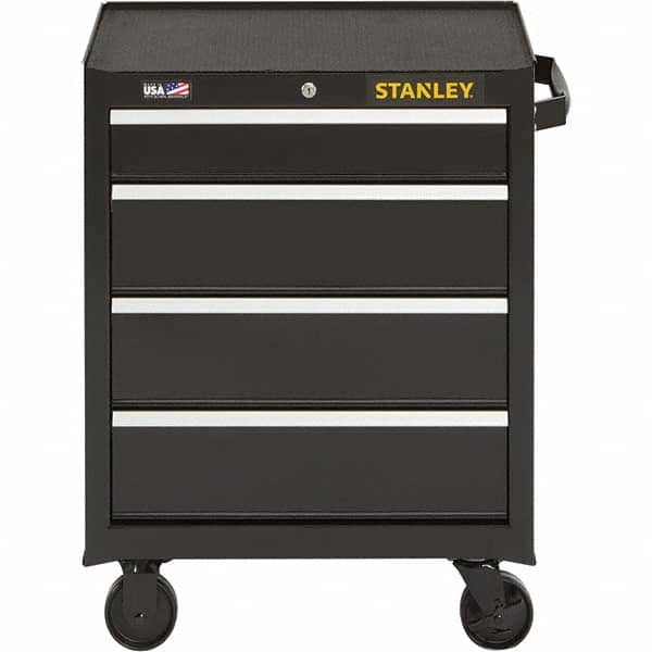 DeWALT - 4 Drawer 650 Lb Capacity Steel Roller Cabinet - Eagle Tool & Supply