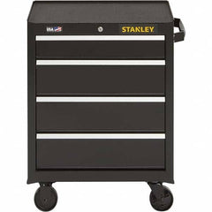 DeWALT - 4 Drawer 650 Lb Capacity Steel Roller Cabinet - Eagle Tool & Supply