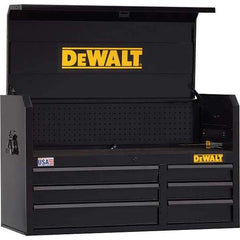 DeWALT - Tool Boxes, Cases & Chests Type: Top Tool Chest Width Range: 24" - 47.9" - Eagle Tool & Supply