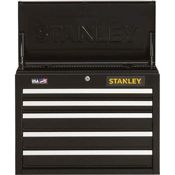 DeWALT - Tool Boxes, Cases & Chests Type: Top Tool Chest Width Range: 24" - 47.9" - Eagle Tool & Supply