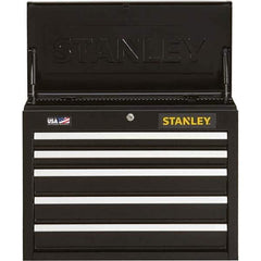 DeWALT - Tool Boxes, Cases & Chests Type: Top Tool Chest Width Range: 24" - 47.9" - Eagle Tool & Supply