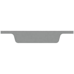 Phillips Precision - Laser Etching Fixture Plates Type: Adapter Length (Inch): 6.00 - Eagle Tool & Supply