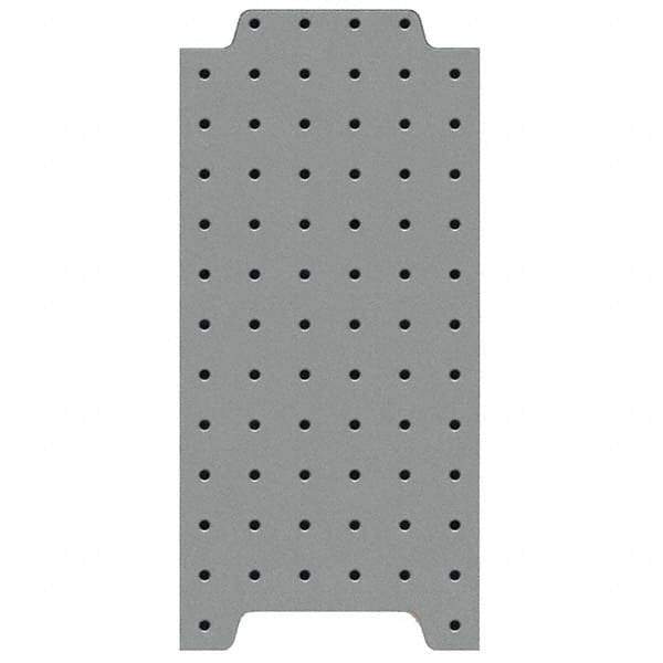 Phillips Precision - Laser Etching Fixture Plates Type: Fixture Length (Inch): 6.00 - Eagle Tool & Supply